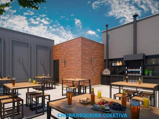 #AP0002 - Apartamento na planta para Venda em Atibaia - SP