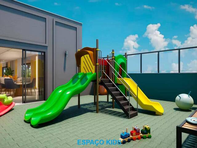 Apartamento na planta para Venda em Atibaia - 4