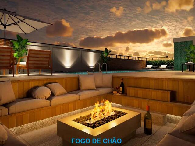 Apartamento na planta para Venda em Atibaia - 5