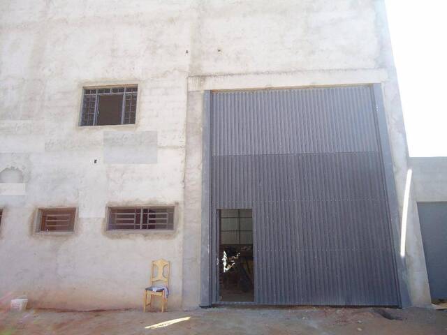 Casa para Locação em Atibaia - 2