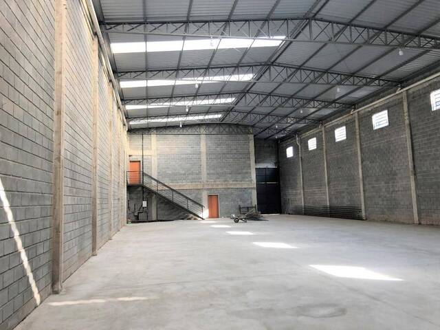 Casa para Locação em Atibaia - 3