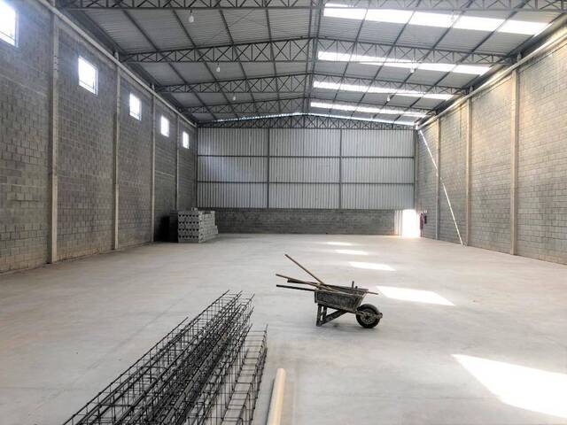 Casa para Locação em Atibaia - 4