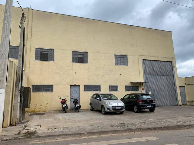 Locação em Recreio Estoril - Atibaia