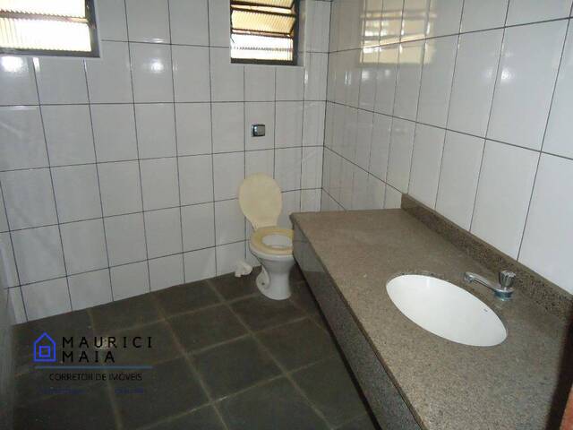 Galpão para Locação em Atibaia - 2