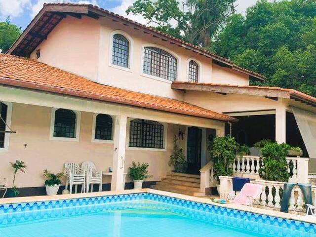 Venda em Loteamento Jardim Parque das Palmeiras - Serra Negra