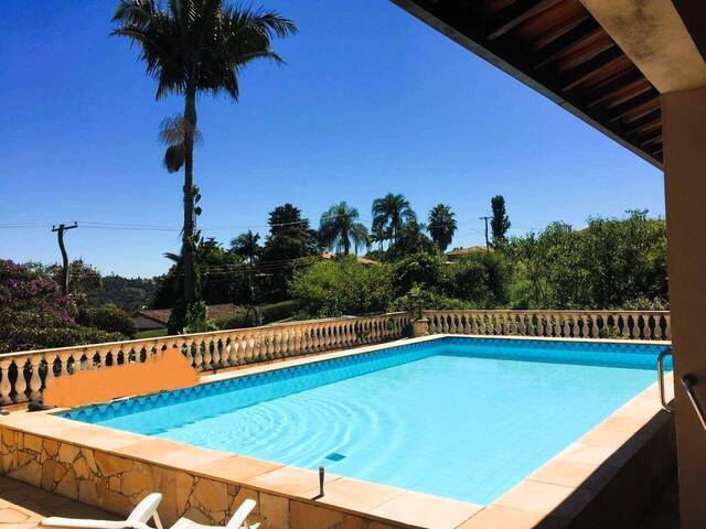 Chácara para Venda em Serra Negra - 2