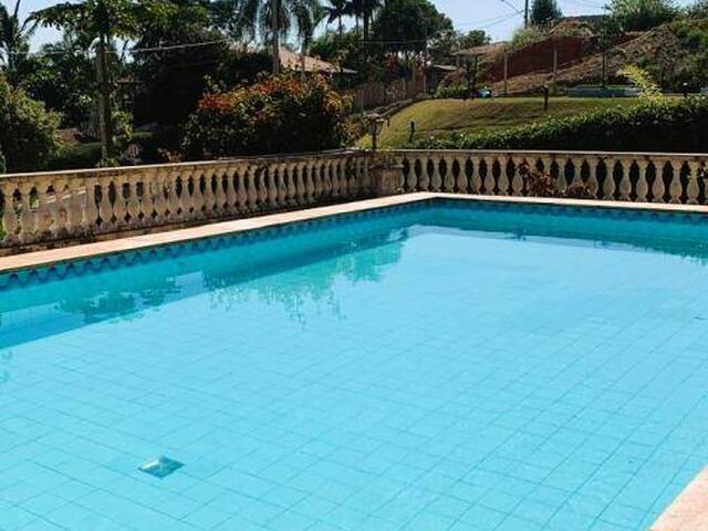 Chácara para Venda em Serra Negra - 4