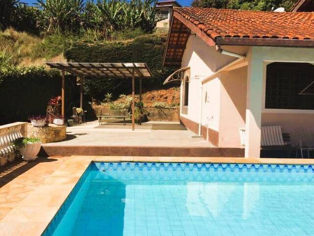 Chácara para Venda em Serra Negra - 5