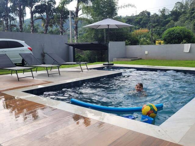 Venda em PINHEIRINHO - Atibaia