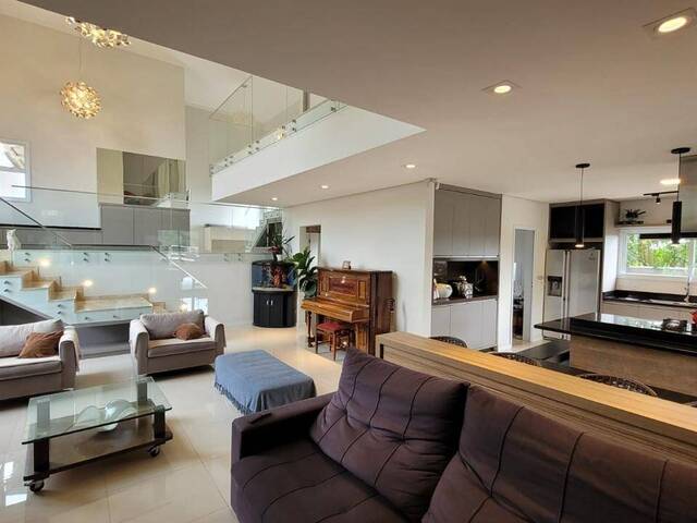 Casa em condomínio para Venda em Atibaia - 5