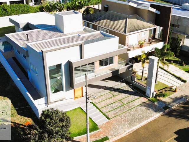 Casa em condomínio para Venda em Atibaia - 2