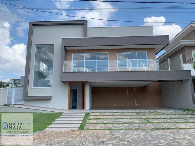 Venda em CONDOMINIO EQUILIBRIUM - Atibaia