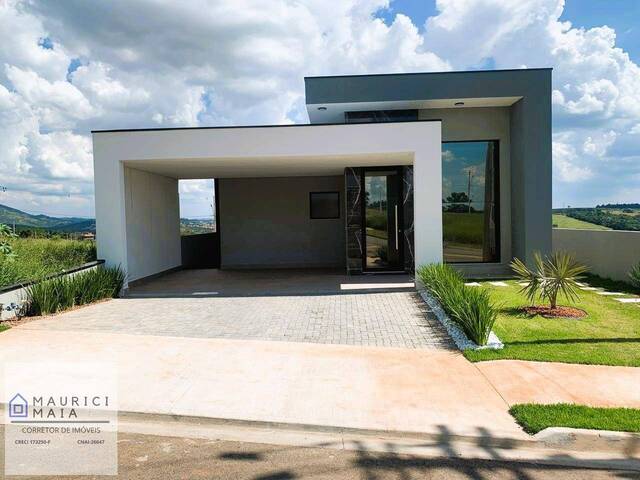 Casa em condomínio para Venda em Atibaia - 2