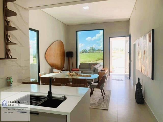 Casa em condomínio para Venda em Atibaia - 3