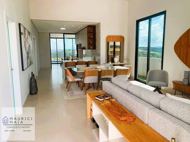 Casa em condomínio para Venda em Atibaia - 4