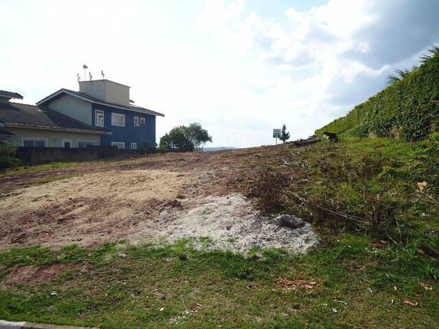Terreno em condomínio para Venda em Atibaia - 2