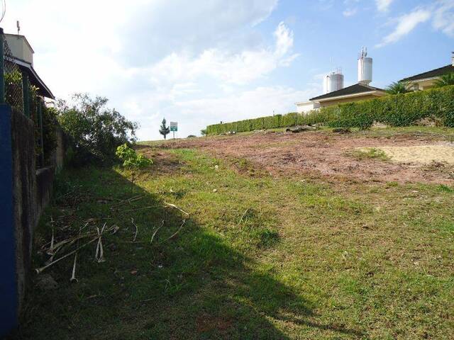 Terreno em condomínio para Venda em Atibaia - 3