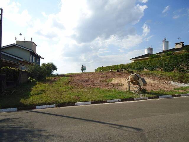 Terreno em condomínio para Venda em Atibaia - 4