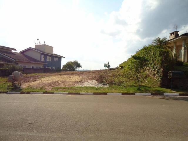 Terreno em condomínio para Venda em Atibaia - 5