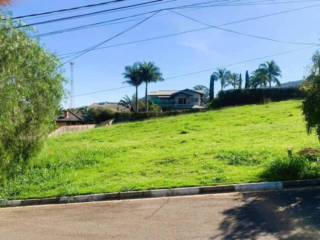 Venda em Condomínio Serra da Estrela - Atibaia