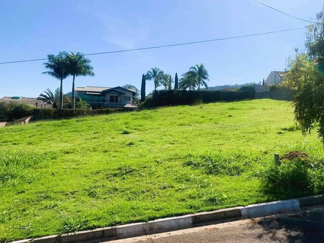 Terreno em condomínio para Venda em Atibaia - 2