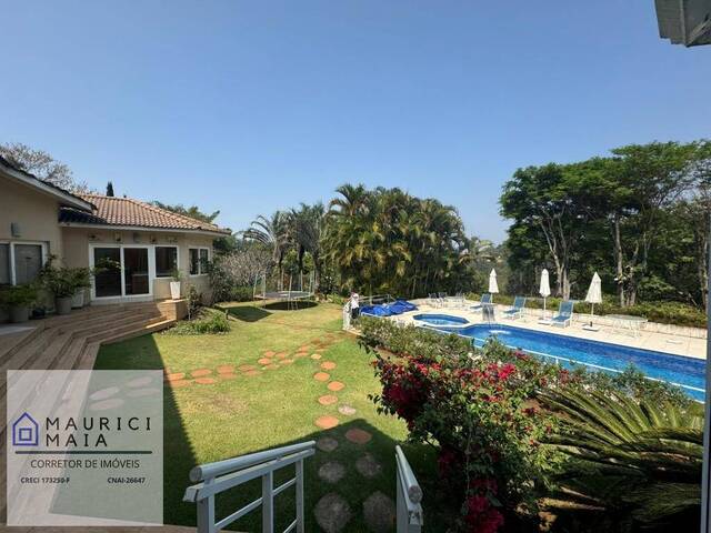 Casa em condomínio para Venda em Atibaia - 2