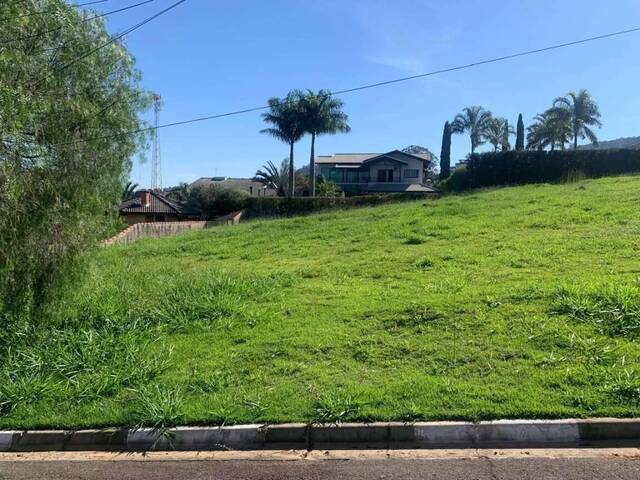 Terreno em condomínio para Venda em Atibaia - 3