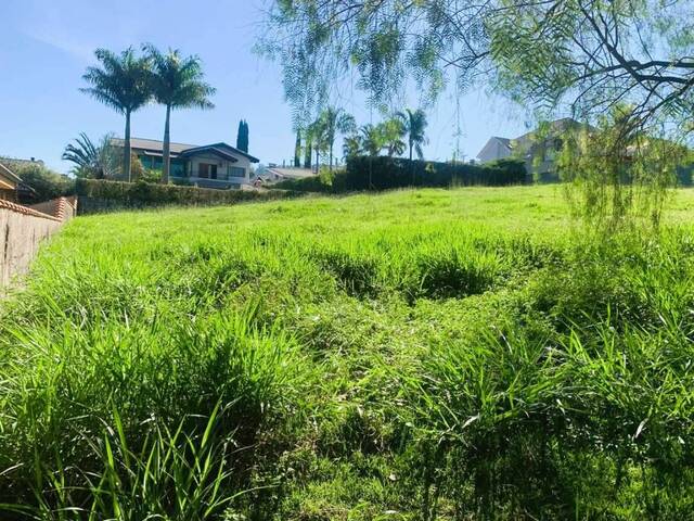 Terreno em condomínio para Venda em Atibaia - 4