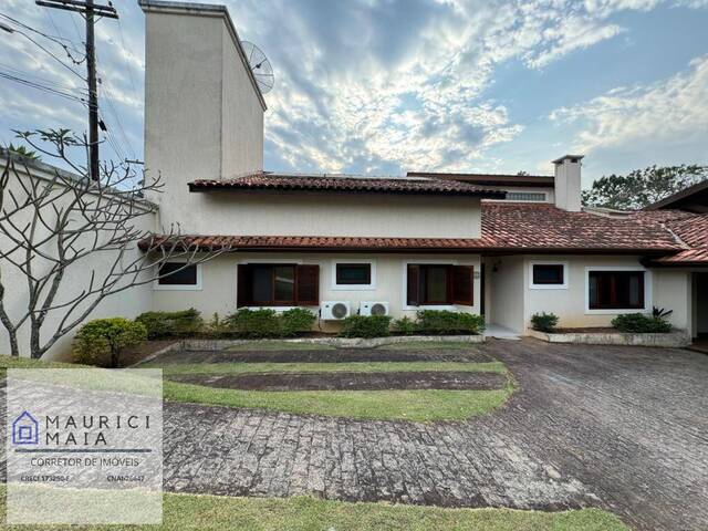 Venda em Condominio Estância Parque de Atibaia - Atibaia