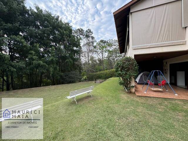 Casa em condomínio para Venda em Atibaia - 2