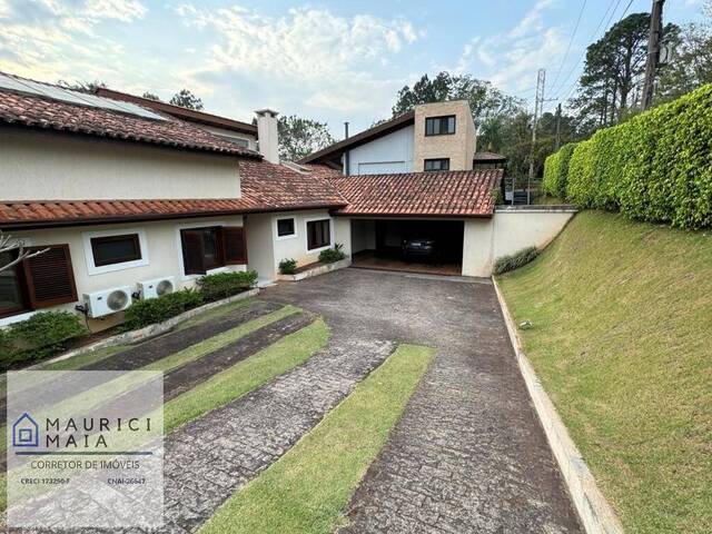 Casa em condomínio para Venda em Atibaia - 4