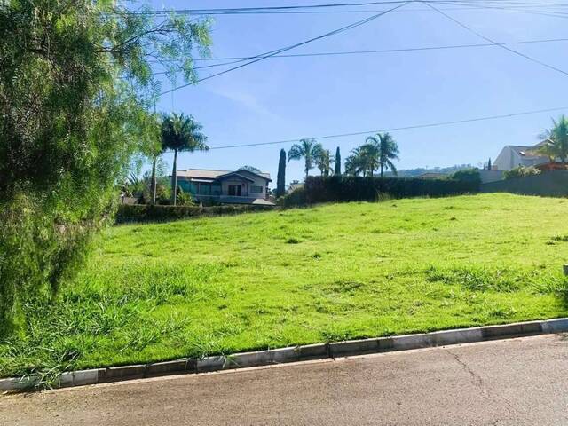 Terreno em condomínio para Venda em Atibaia - 5