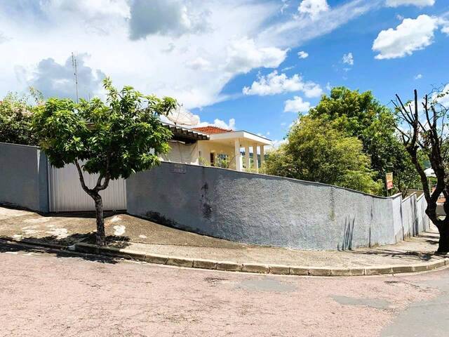 Venda em Jardim Itália - Amparo