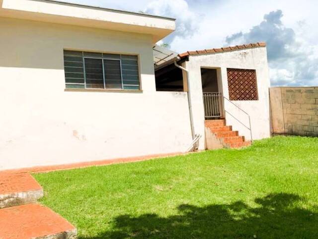 Casa para Venda em Amparo - 5