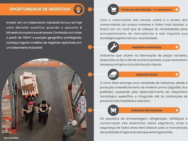 Área Industrial para Venda em Piracaia - 5