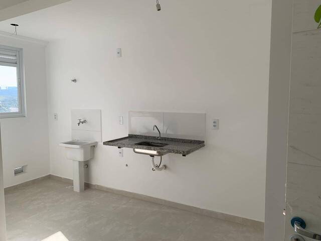 Apartamento para Venda em Amparo - 3