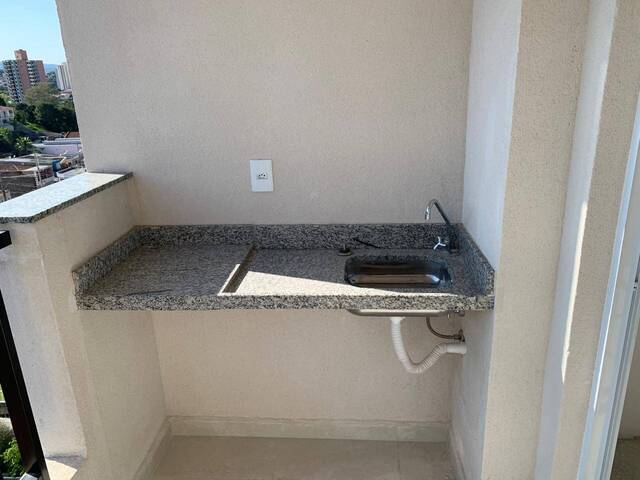 Apartamento para Venda em Amparo - 5