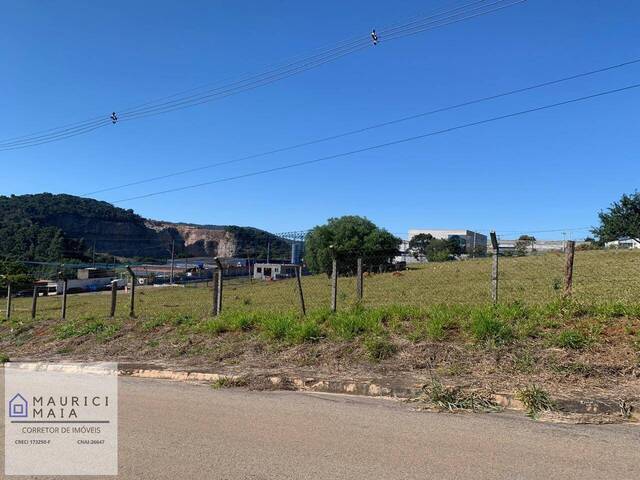 Galpão para Venda em Atibaia - 2