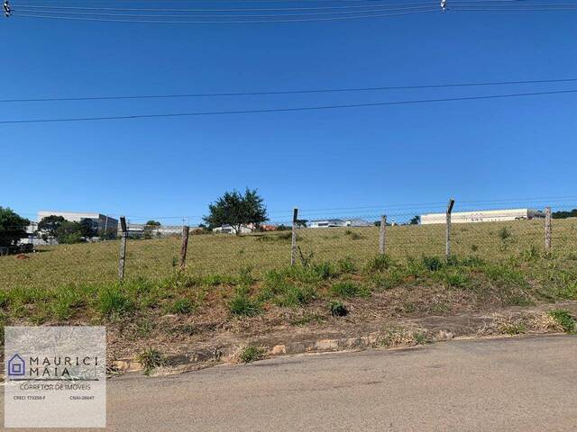 Galpão para Venda em Atibaia - 5