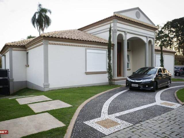 Venda em Condominio Porto Atibaia - Atibaia