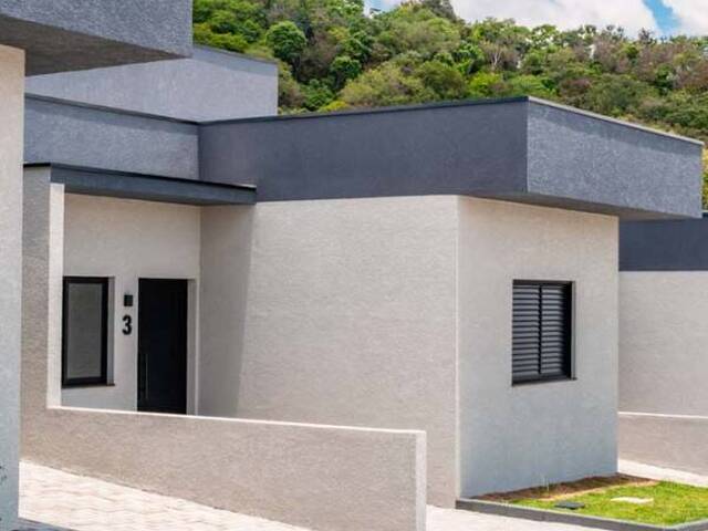 Villagio para Venda em Atibaia - 3