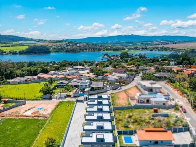 Venda em Jardim Paraíso da Usina - Atibaia