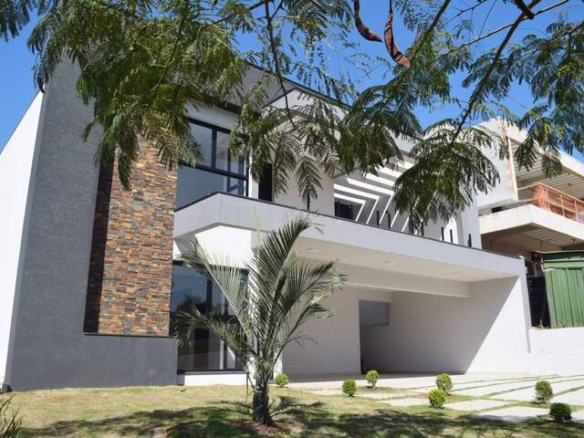 Casa em condomínio para Venda em Atibaia - 2