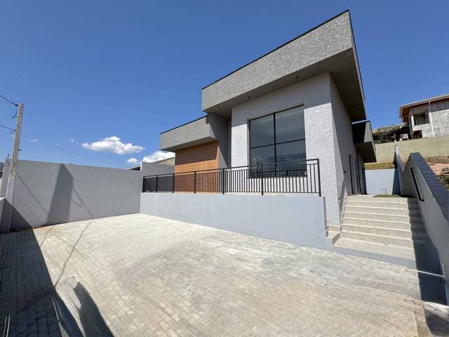 Casa para Venda em Atibaia - 5