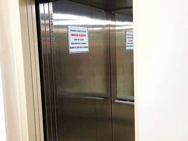 #AP0010 - Apartamento para Venda em Atibaia - SP