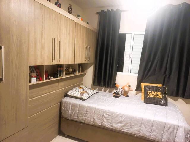 Apartamento para Venda em Atibaia - 4