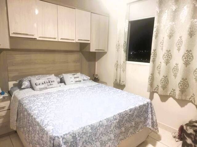 Apartamento para Venda em Atibaia - 5