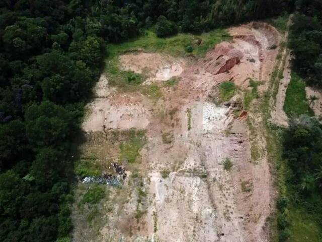 Terreno Comercial para Venda em Atibaia - 4