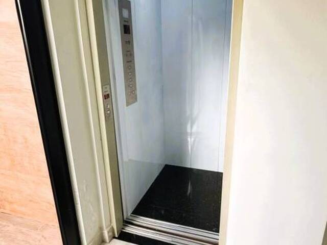 Apartamento para Venda em Atibaia - 3