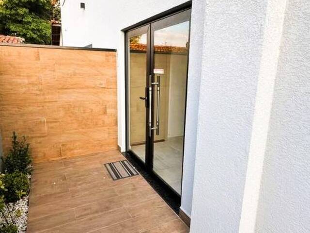 Apartamento para Venda em Atibaia - 4